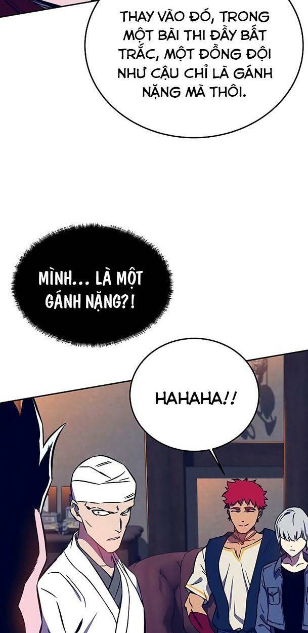 Ex & Ash Chapter 36 - TC Truyện