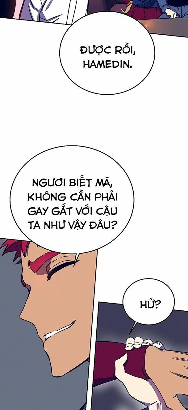 Ex & Ash Chapter 36 - TC Truyện