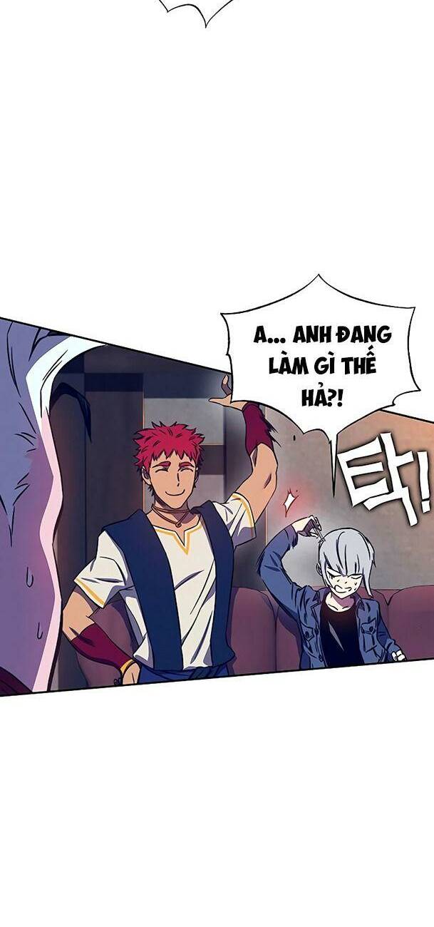 Ex & Ash Chapter 36 - TC Truyện