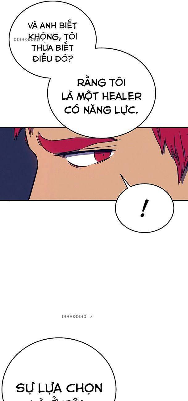 Ex & Ash Chapter 36 - TC Truyện