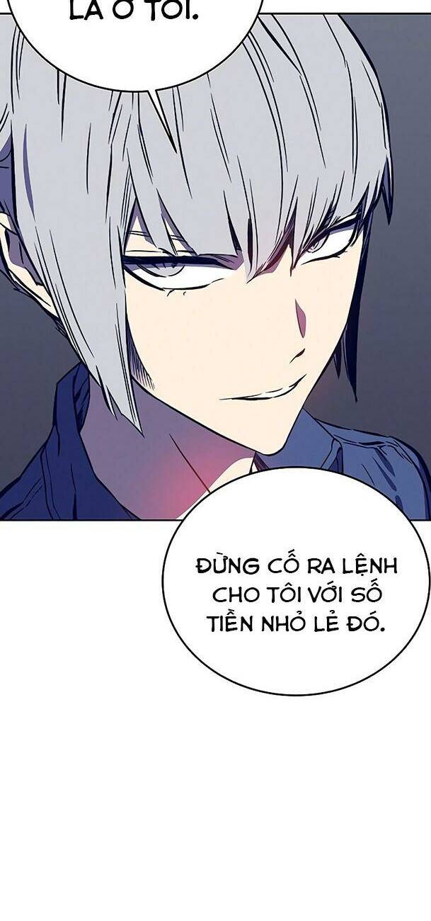 Ex & Ash Chapter 36 - TC Truyện