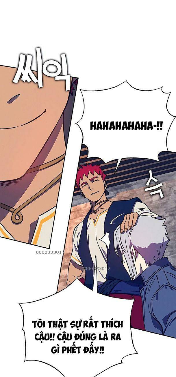 Ex & Ash Chapter 36 - TC Truyện