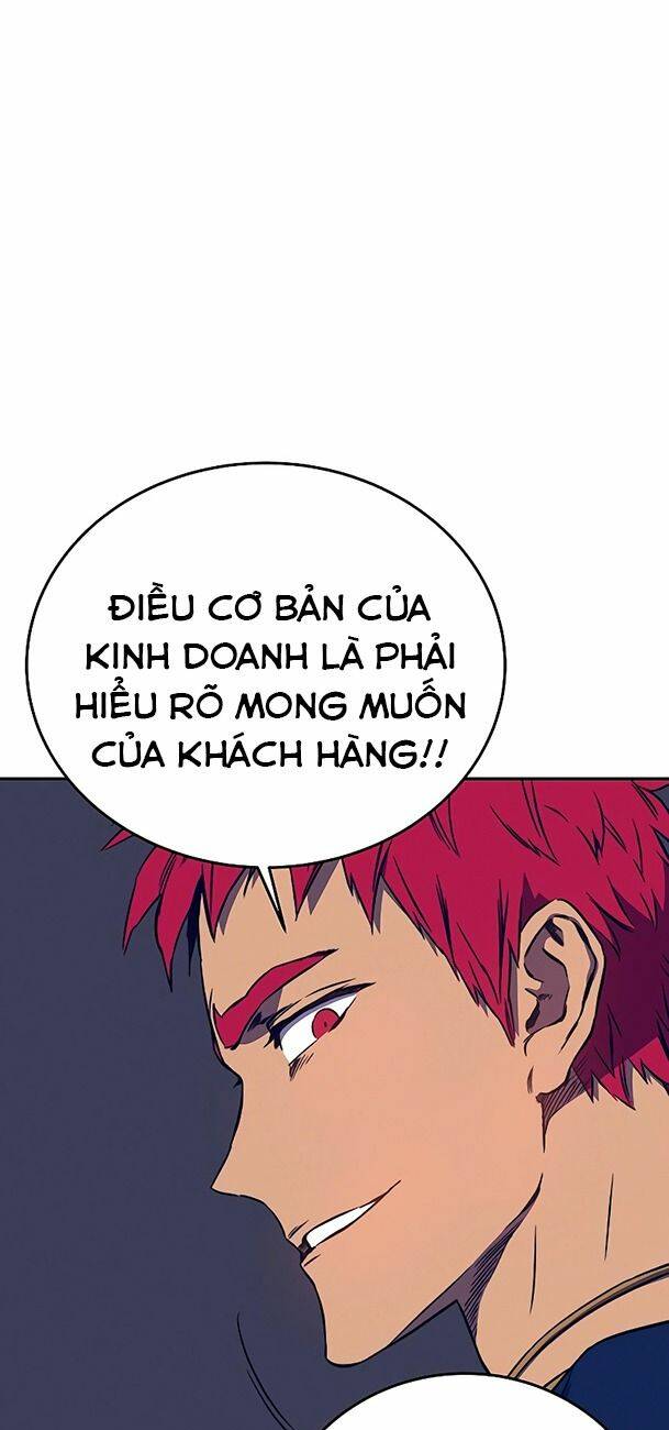 Ex & Ash Chapter 36 - TC Truyện