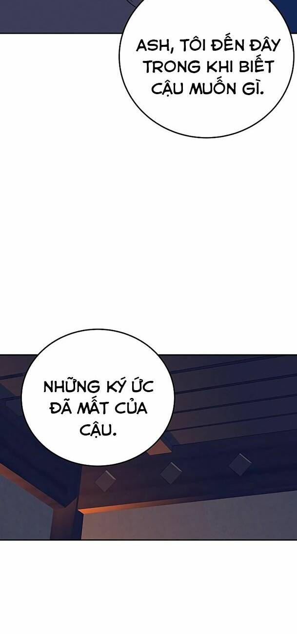 Ex & Ash Chapter 36 - TC Truyện