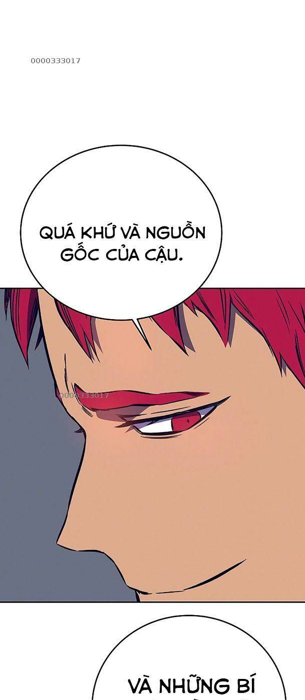 Ex & Ash Chapter 36 - TC Truyện