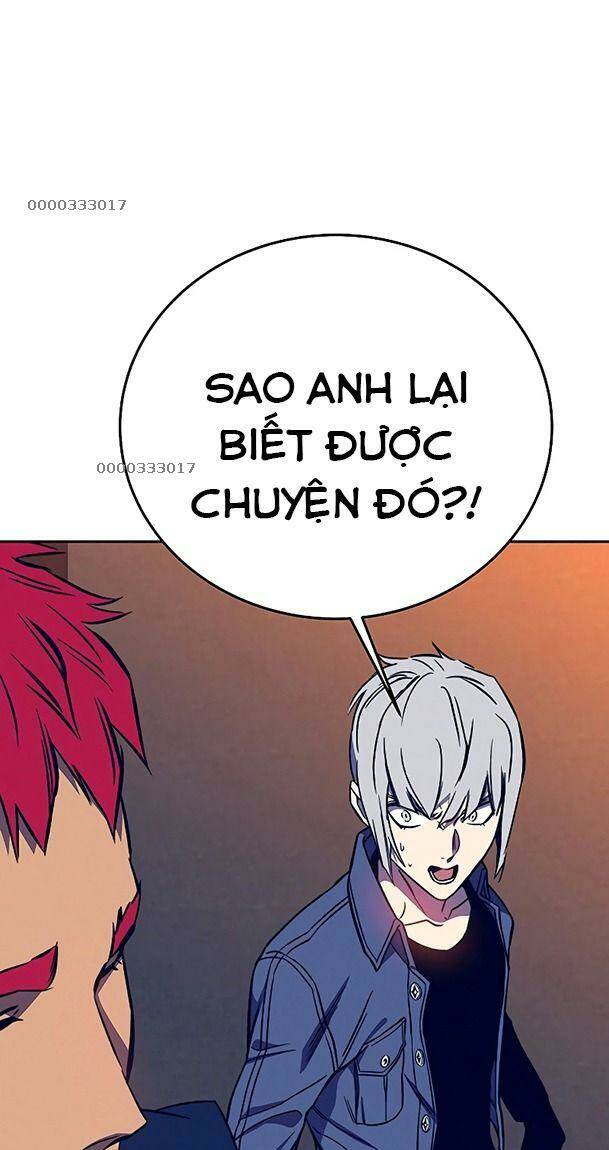 Ex & Ash Chapter 36 - TC Truyện