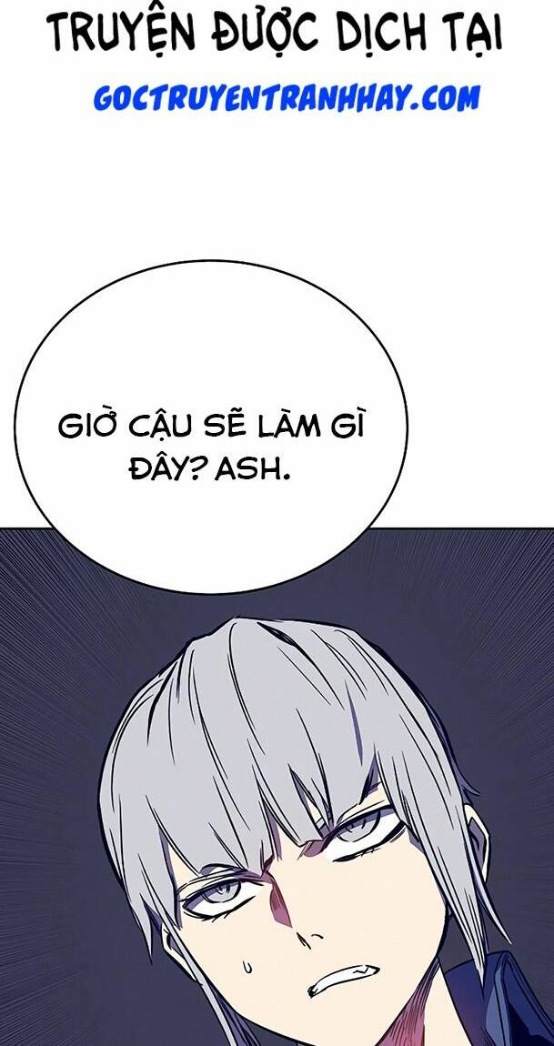 Ex & Ash Chapter 36 - TC Truyện