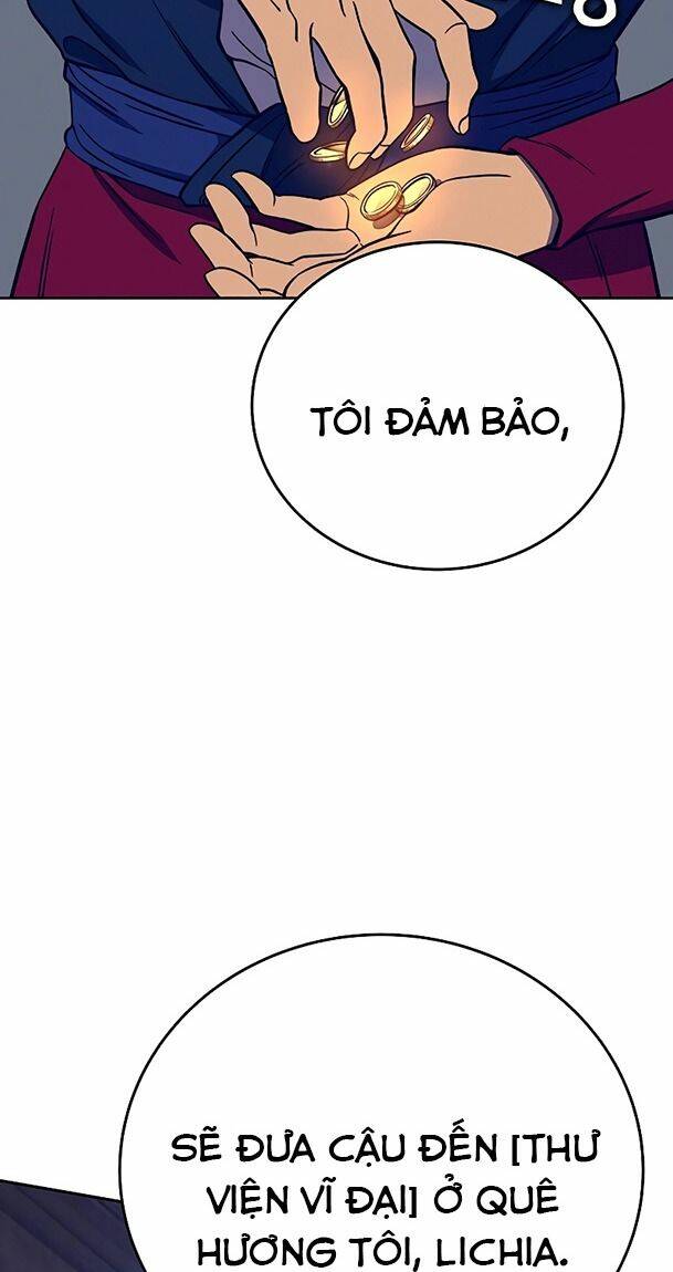 Ex & Ash Chapter 36 - TC Truyện