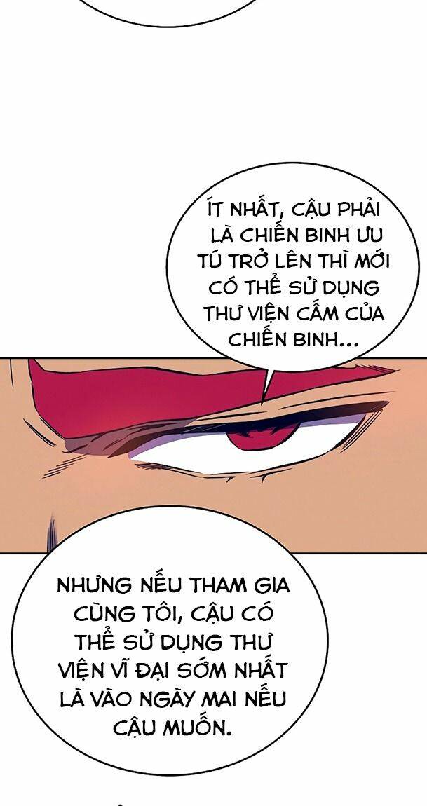 Ex & Ash Chapter 36 - TC Truyện