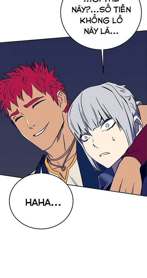Ex & Ash Chapter 36 - TC Truyện