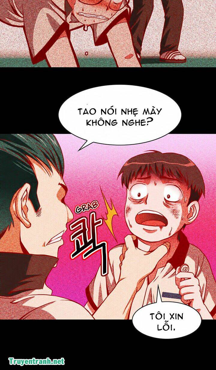 Exit Chapter 2 - TC Truyện