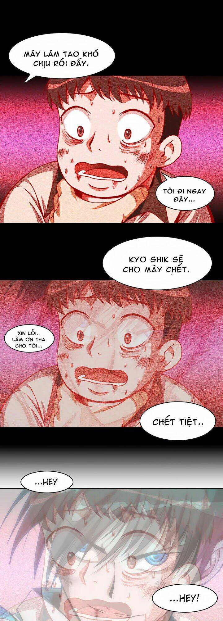 Exit Chapter 2 - TC Truyện