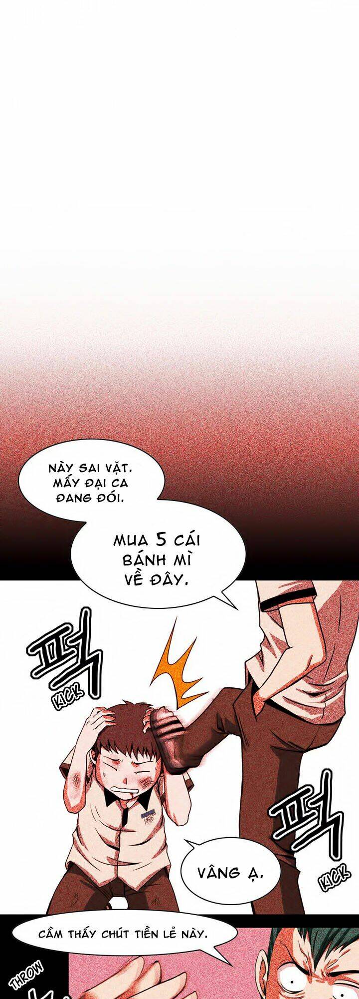 Exit Chapter 2 - TC Truyện
