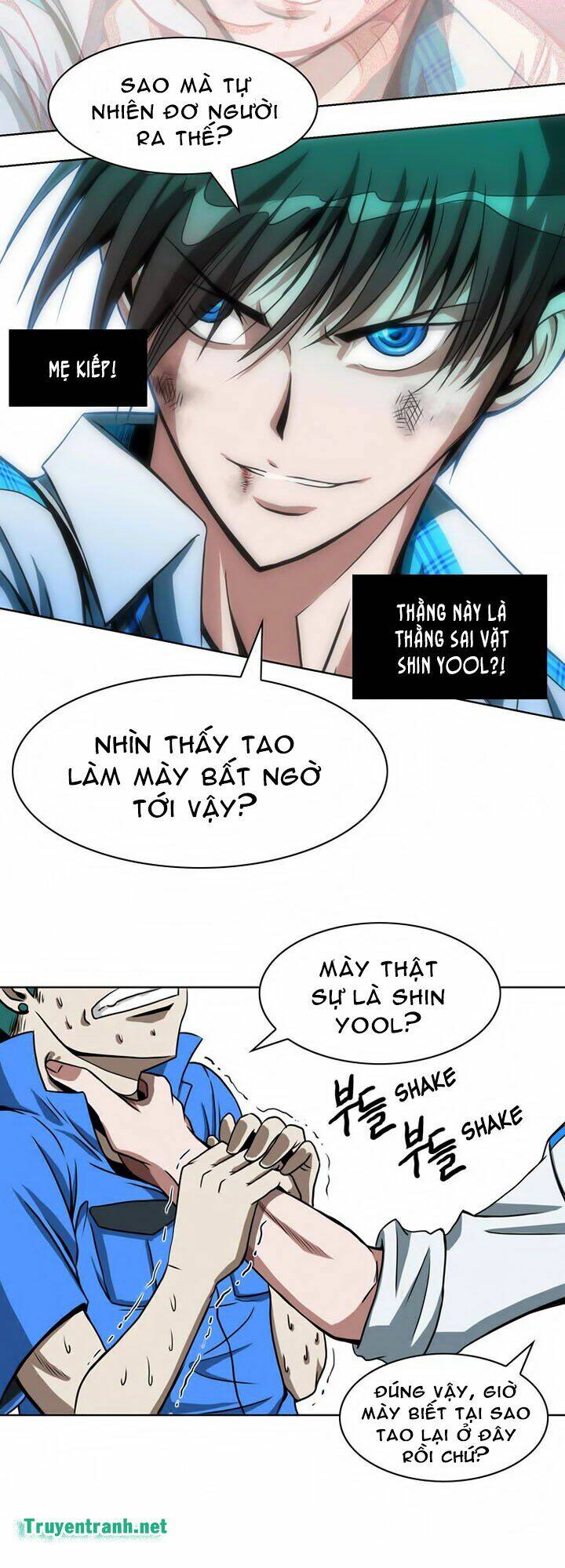 Exit Chapter 2 - TC Truyện
