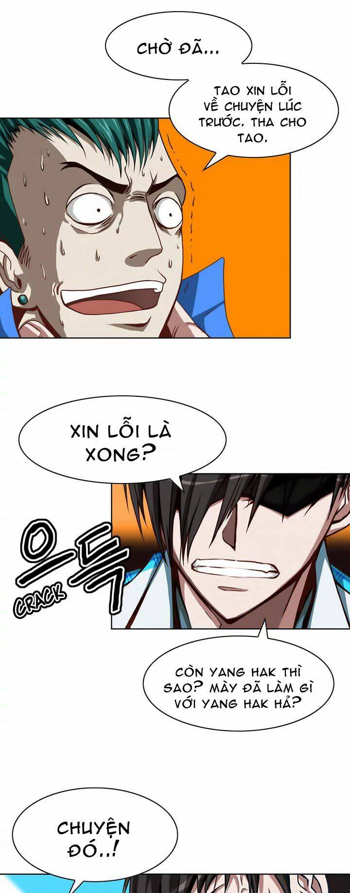 Exit Chapter 2 - TC Truyện