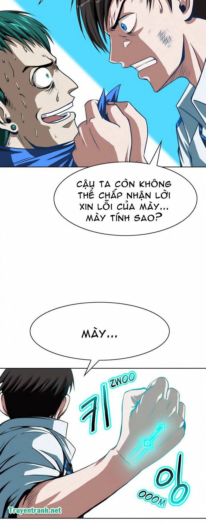 Exit Chapter 2 - TC Truyện