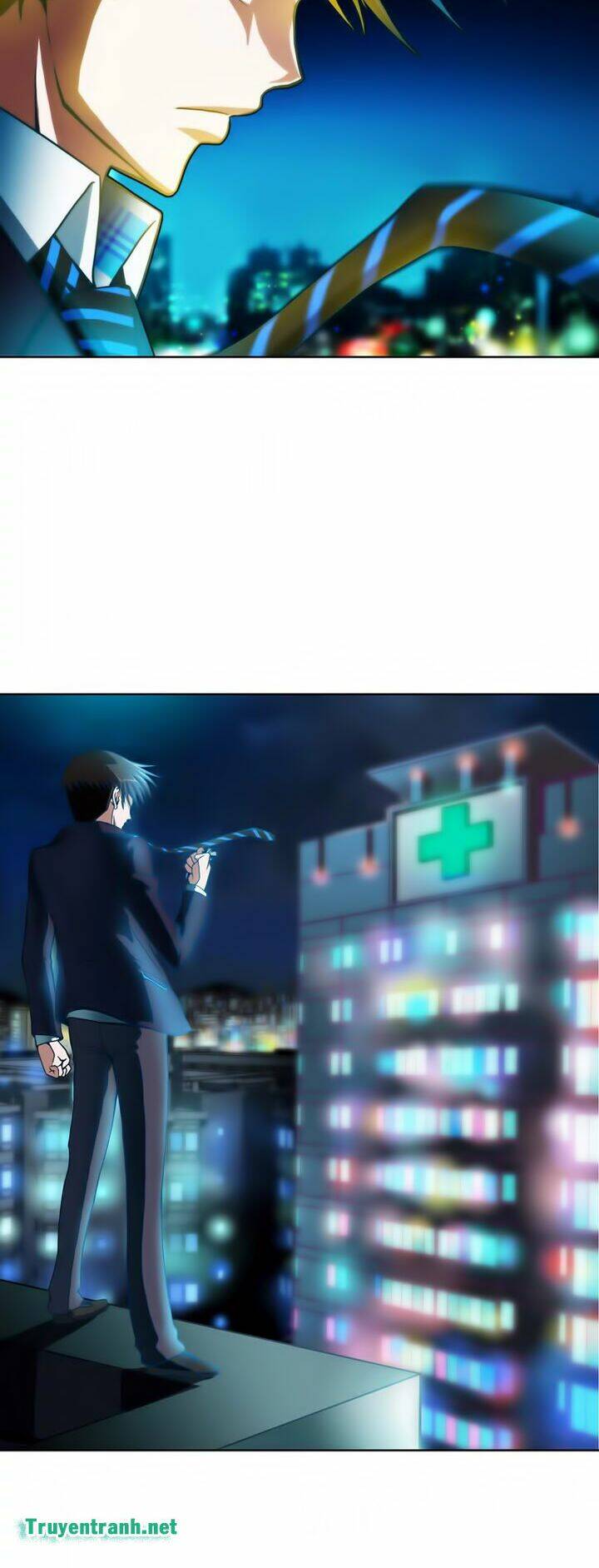Exit Chapter 2 - TC Truyện