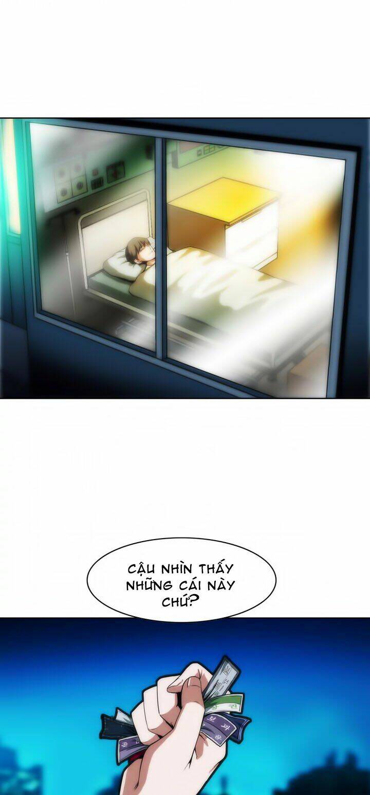 Exit Chapter 2 - TC Truyện