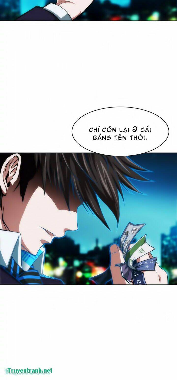 Exit Chapter 2 - TC Truyện