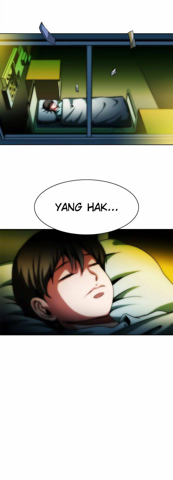 Exit Chapter 2 - TC Truyện