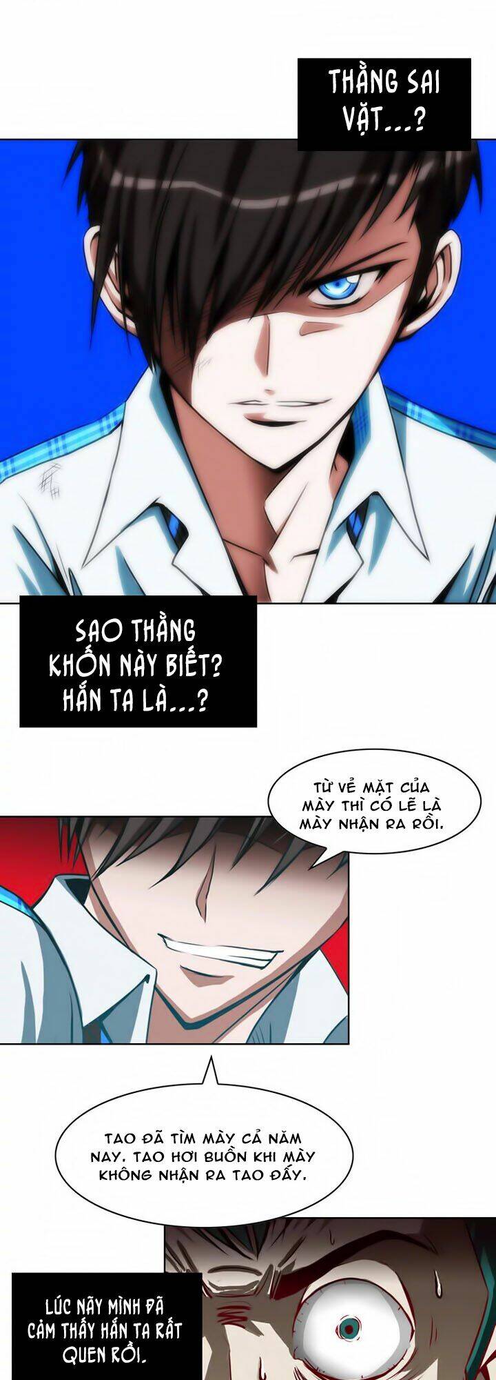 Exit Chapter 2 - TC Truyện