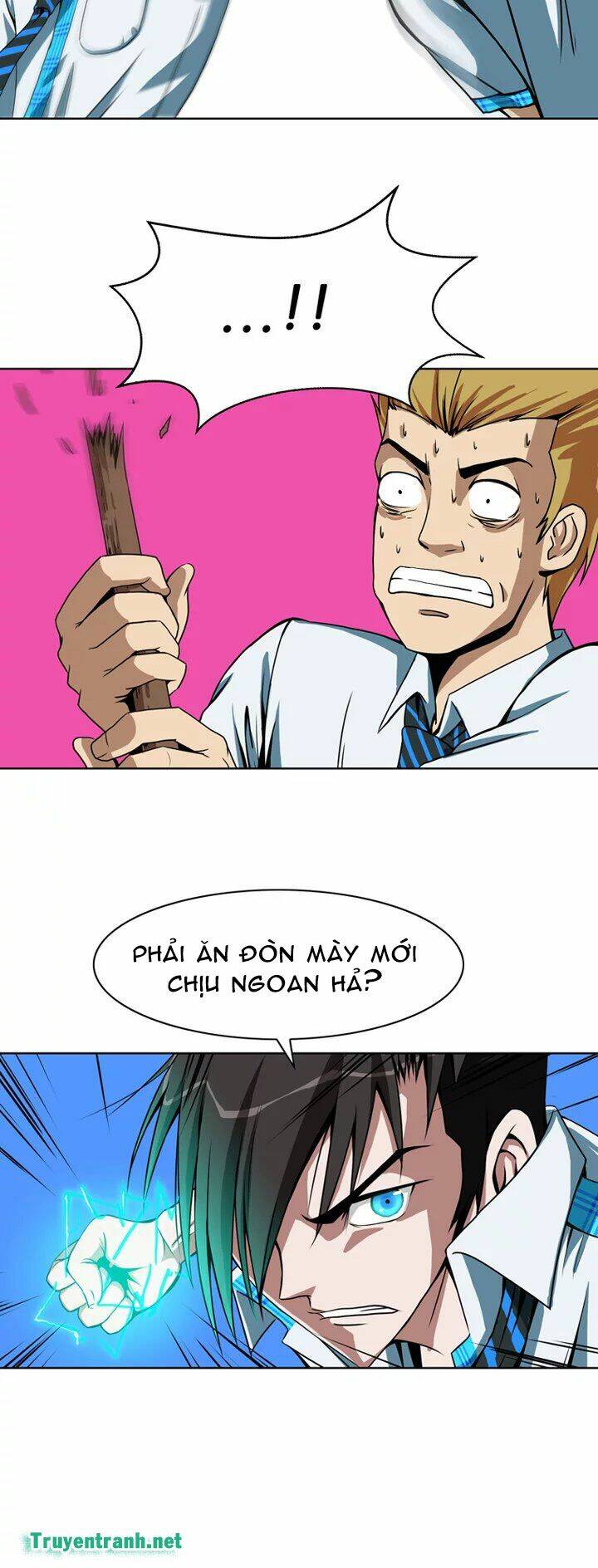 Exit Chapter 3 - TC Truyện