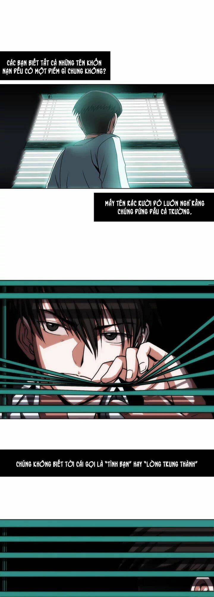 Exit Chapter 3 - TC Truyện