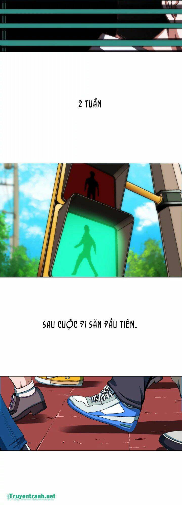 Exit Chapter 3 - TC Truyện