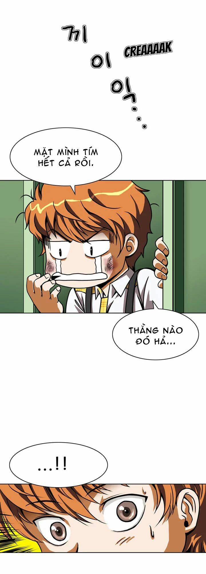 Exit Chapter 4 - AB Truyện