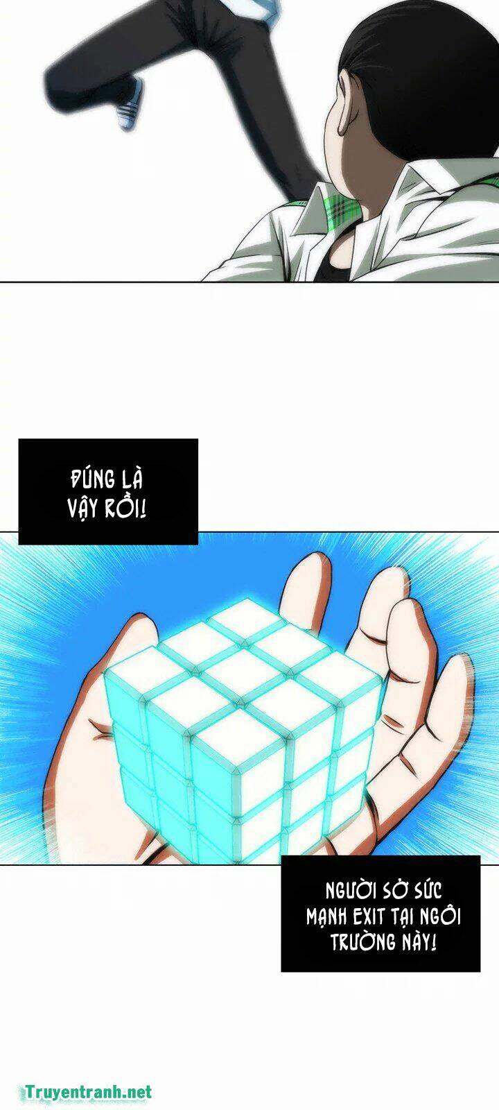 Exit Chapter 4 - AB Truyện