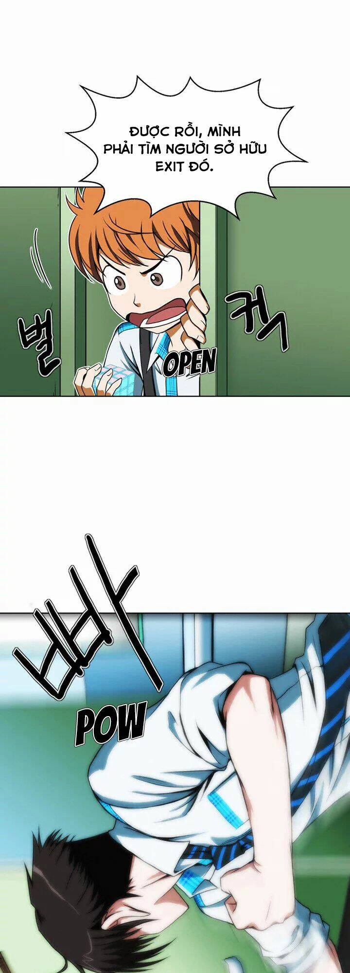 Exit Chapter 4 - AB Truyện