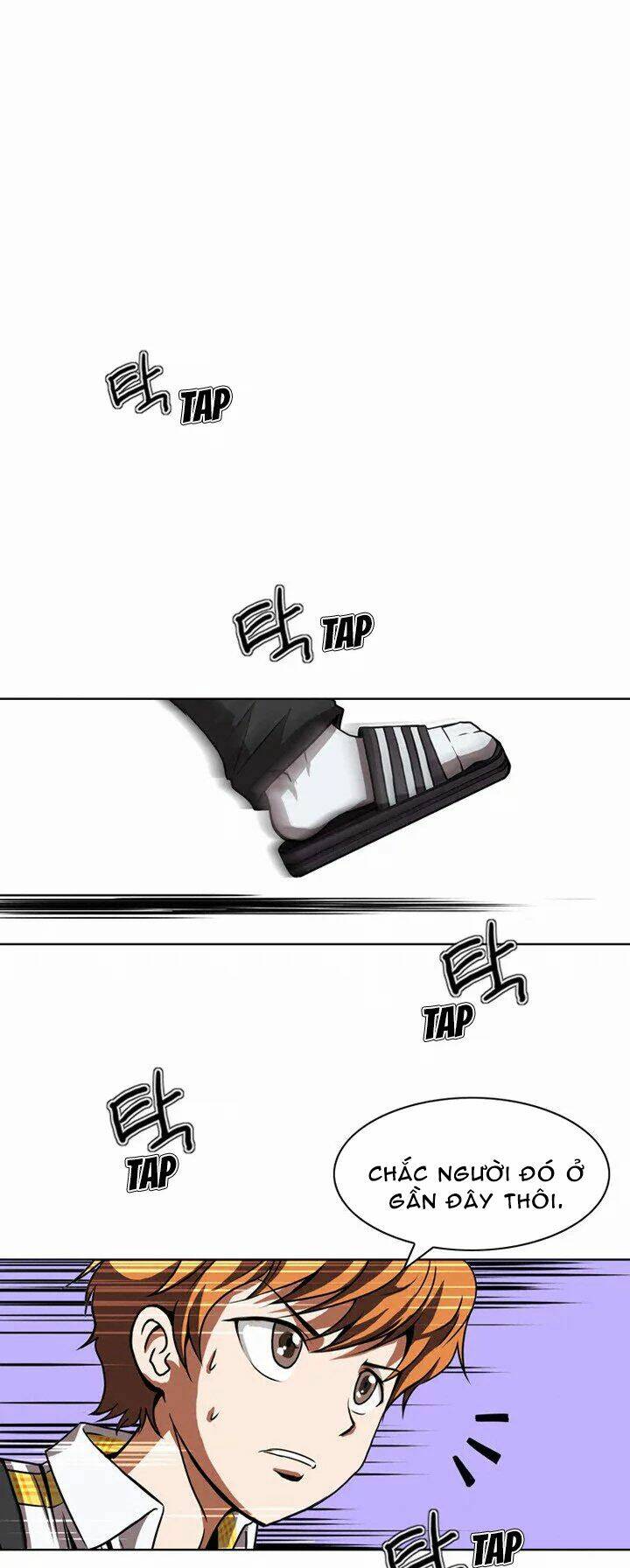 Exit Chapter 4 - AB Truyện
