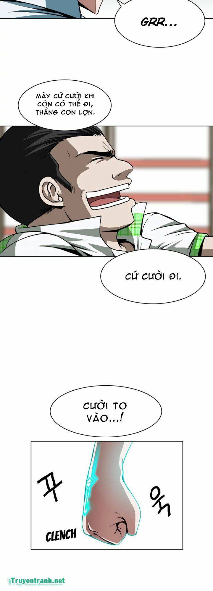 Exit Chapter 4 - AB Truyện