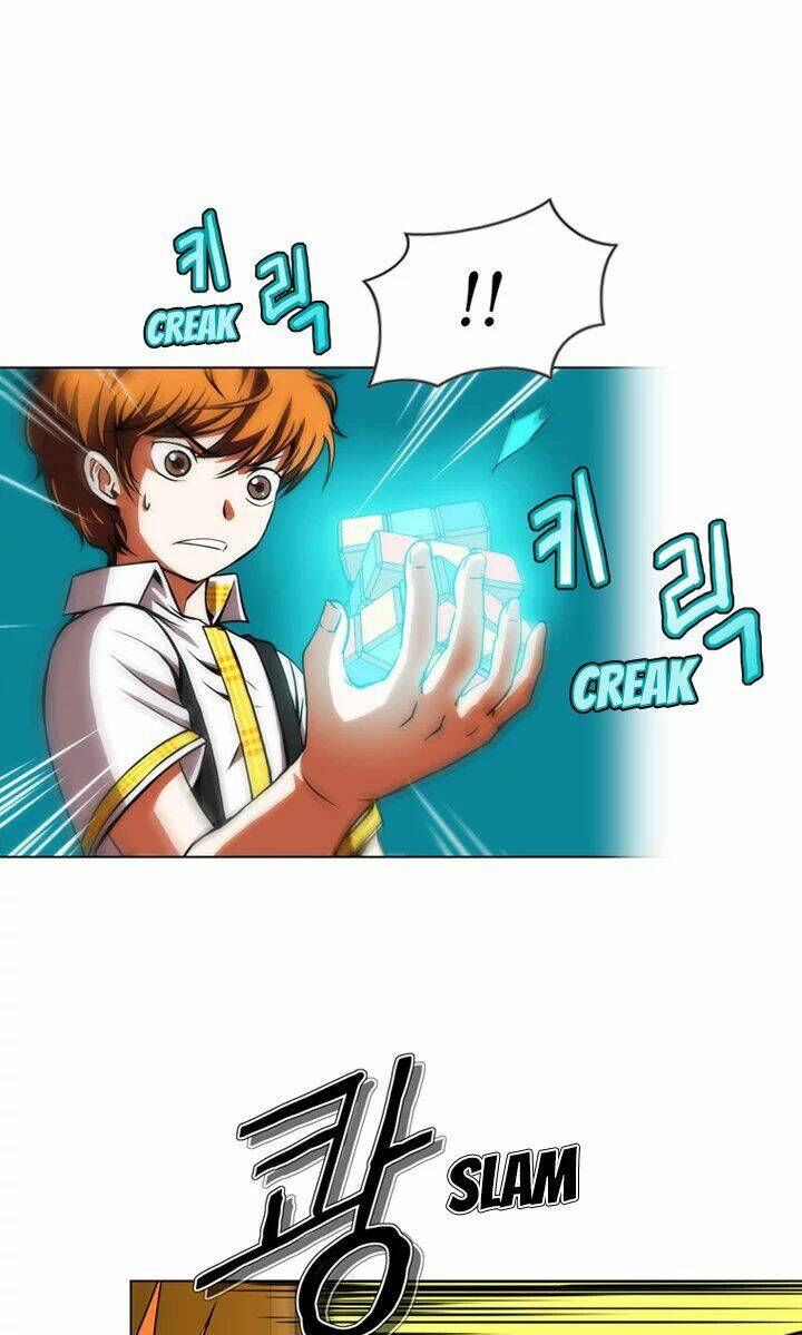 Exit Chapter 4 - AB Truyện
