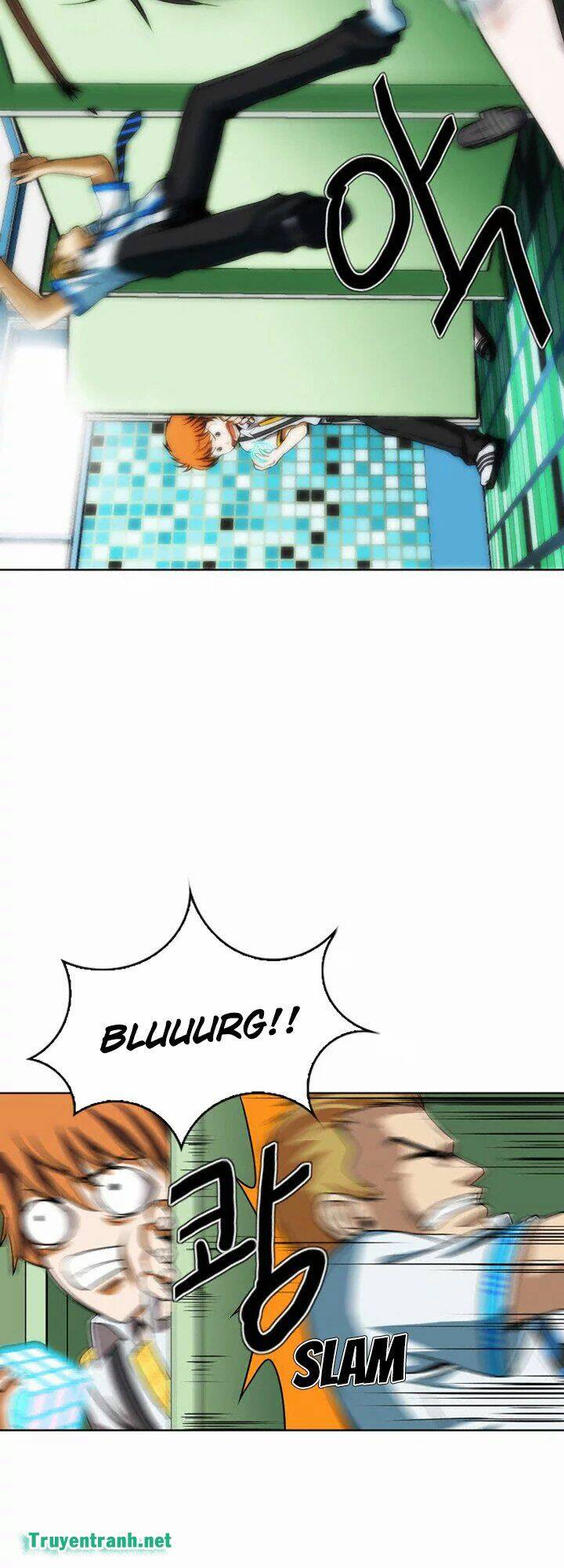 Exit Chapter 4 - AB Truyện