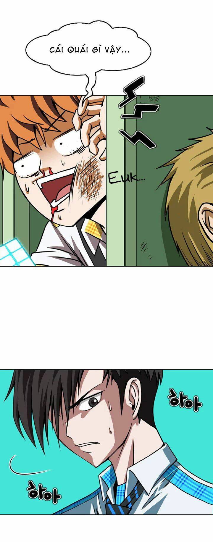 Exit Chapter 4 - AB Truyện