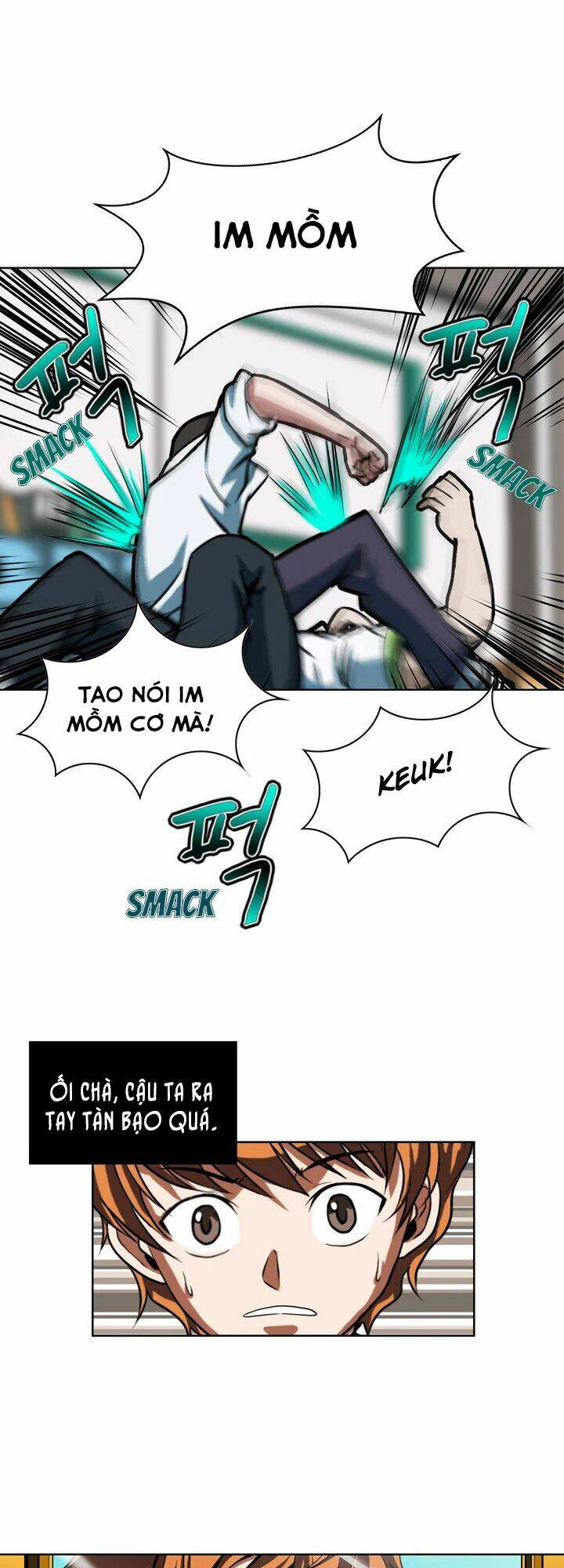 Exit Chapter 5 - TC Truyện