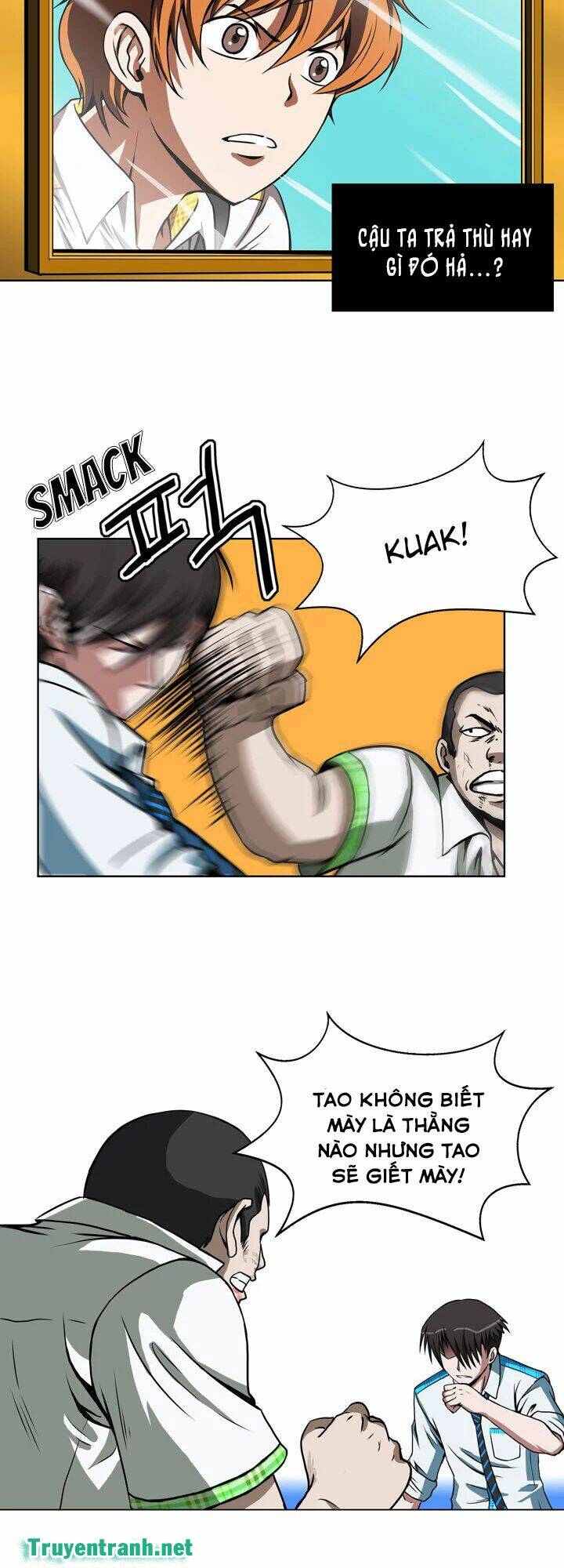 Exit Chapter 5 - TC Truyện