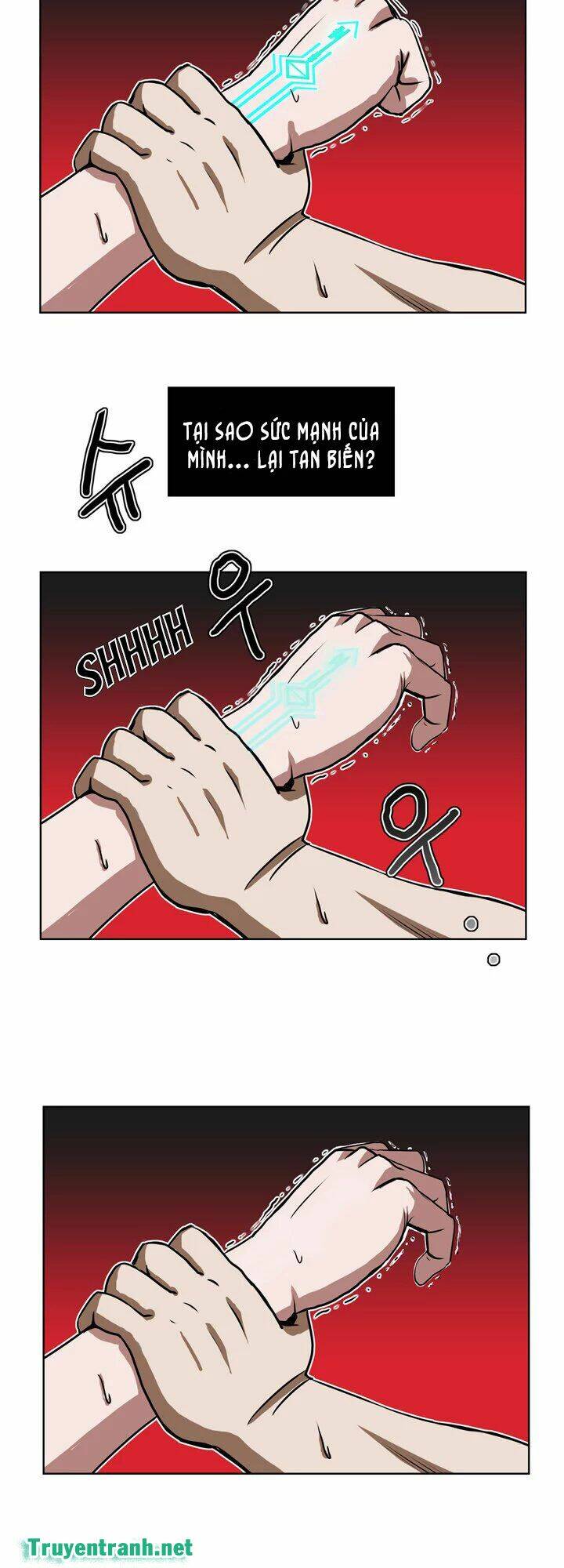Exit Chapter 5 - TC Truyện