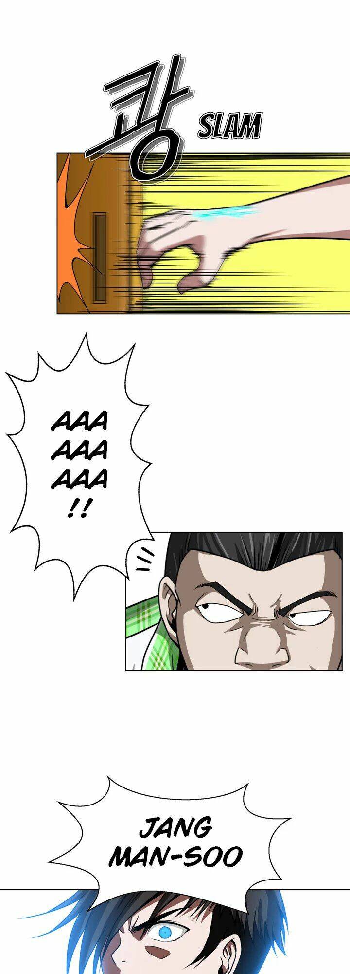Exit Chapter 5 - TC Truyện