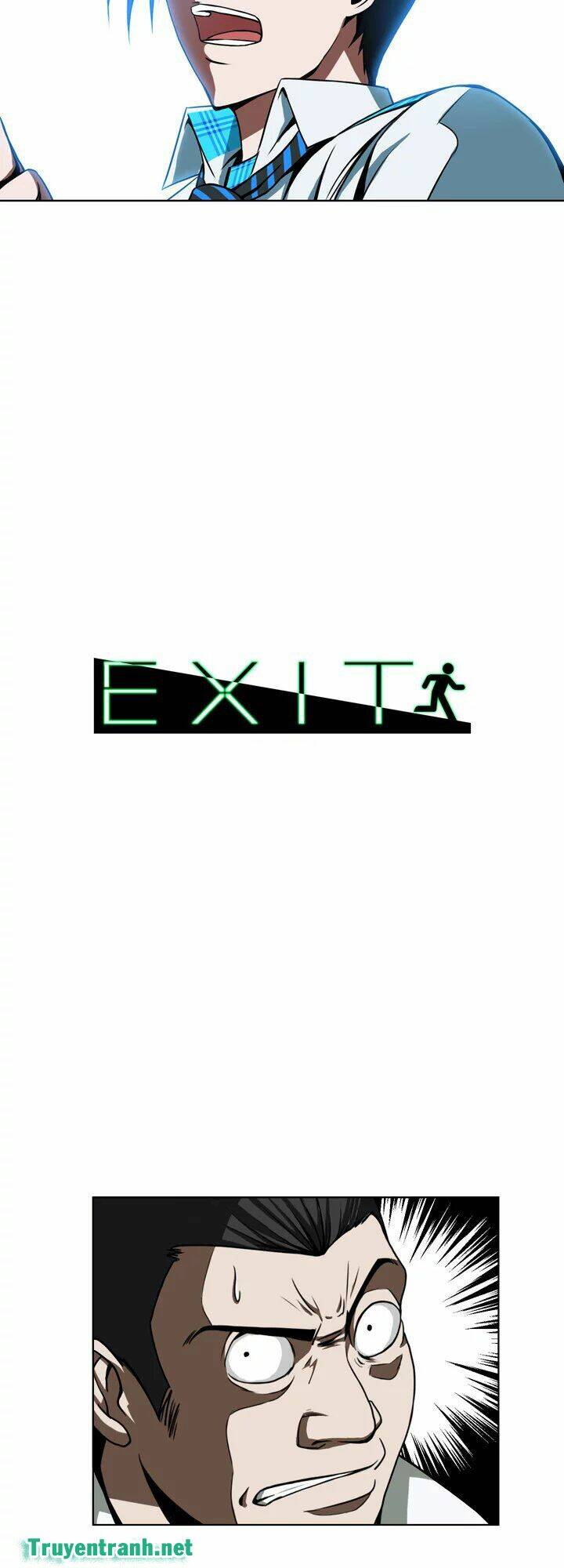 Exit Chapter 5 - TC Truyện