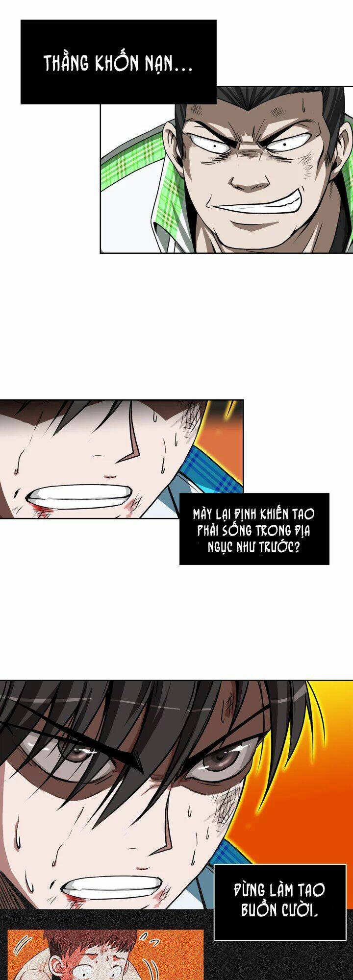 Exit Chapter 6 - TC Truyện