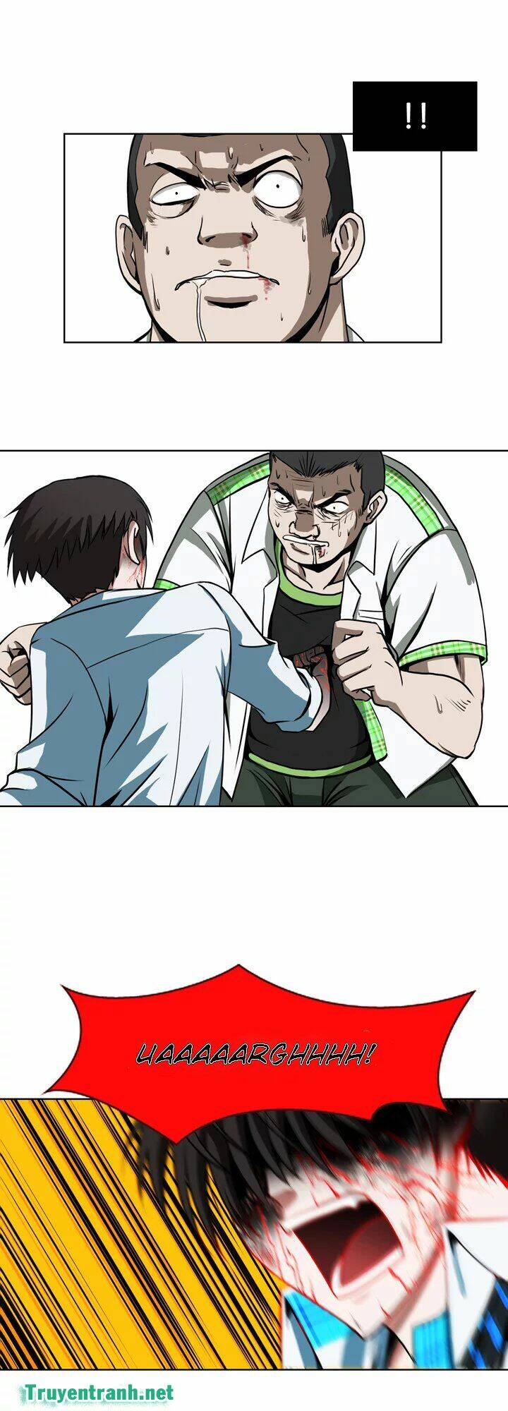 Exit Chapter 6 - TC Truyện