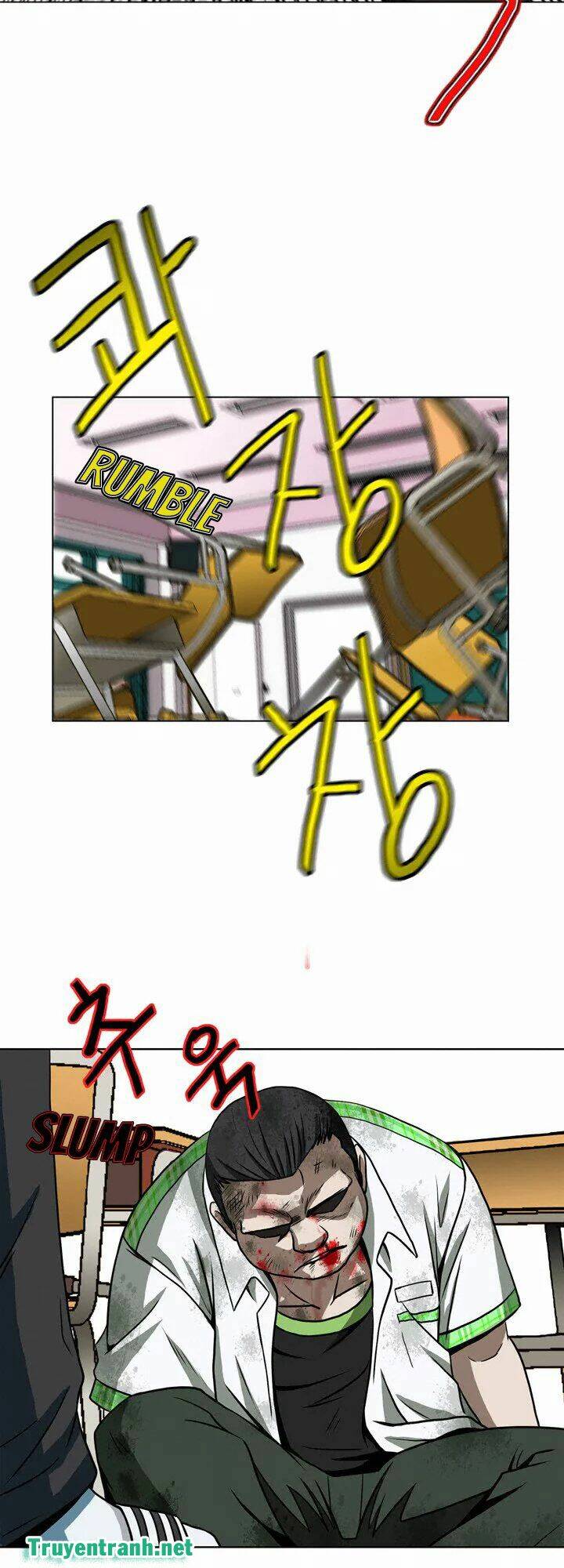 Exit Chapter 6 - TC Truyện