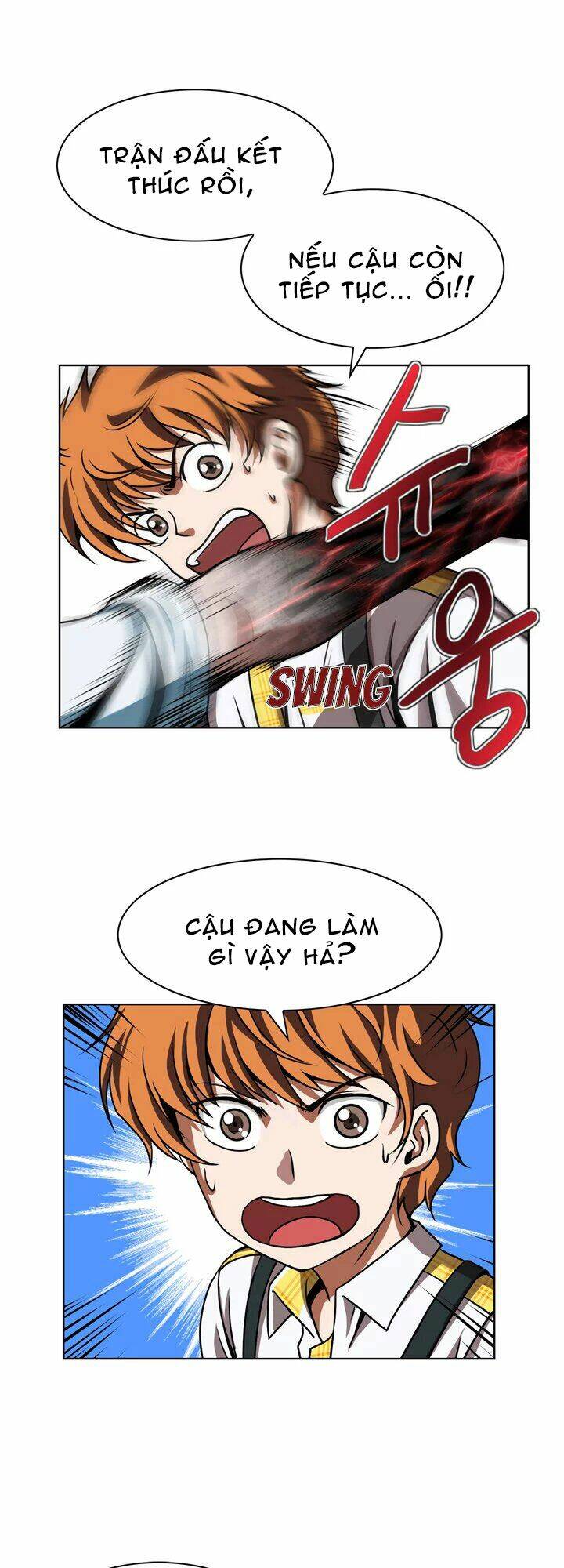 Exit Chapter 6 - TC Truyện