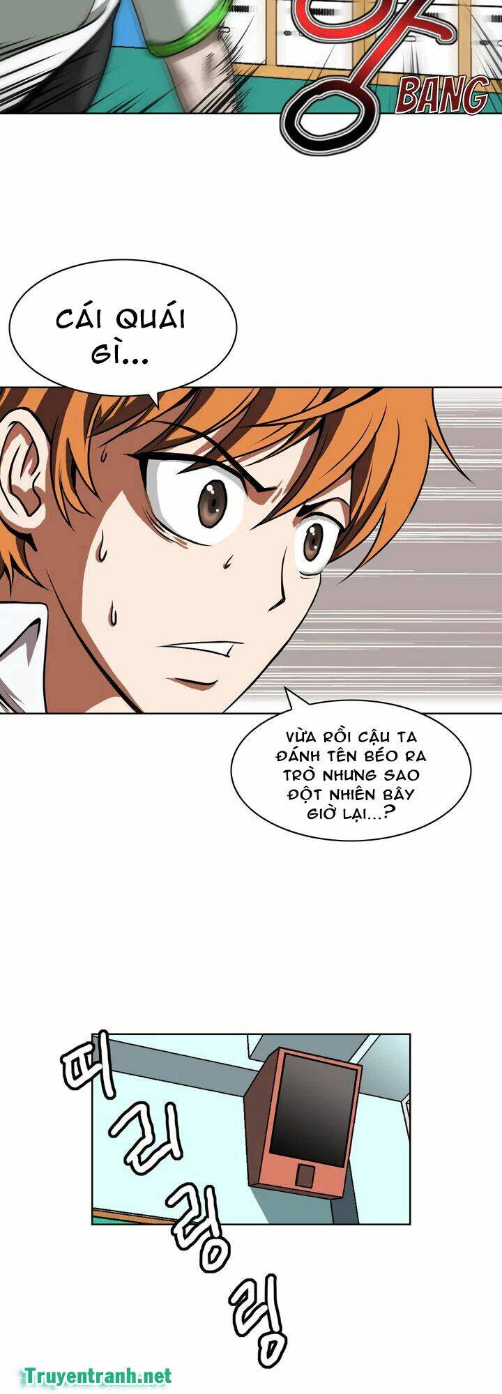 Exit Chapter 6 - TC Truyện