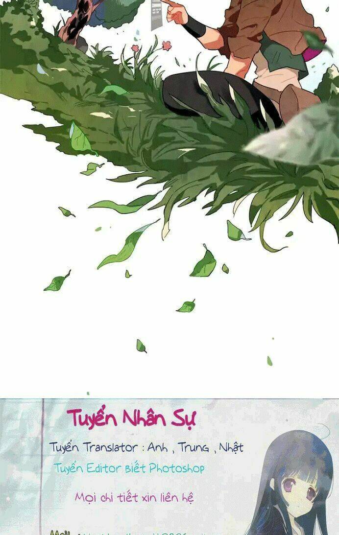Ernak Chapter 1 - TC Truyện