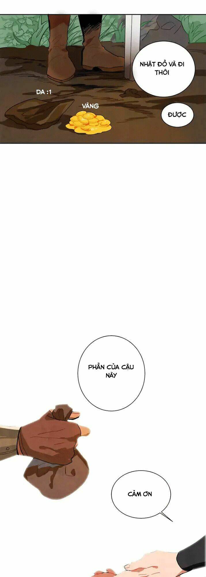 Ernak Chapter 1 - TC Truyện