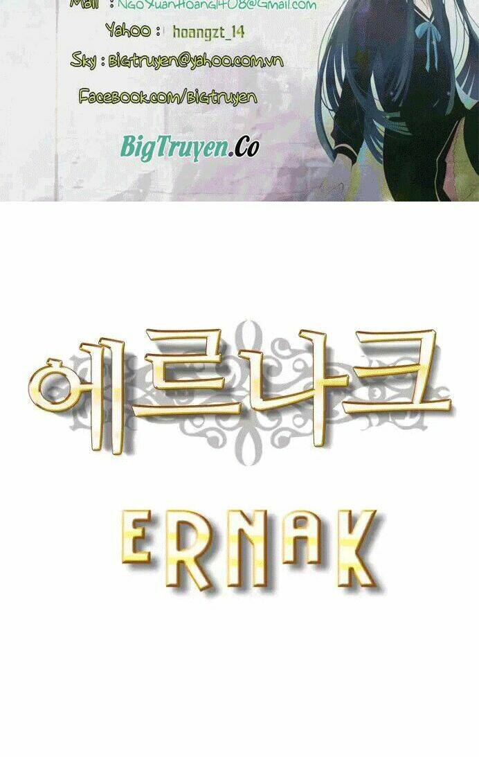 Ernak Chapter 1 - TC Truyện