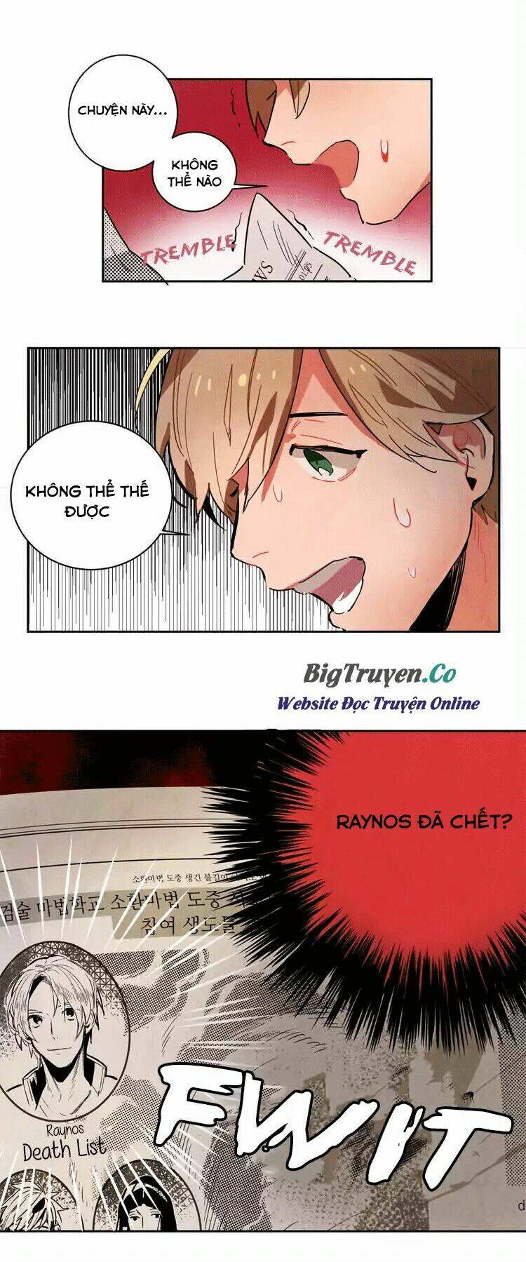 Ernak Chapter 1 - TC Truyện